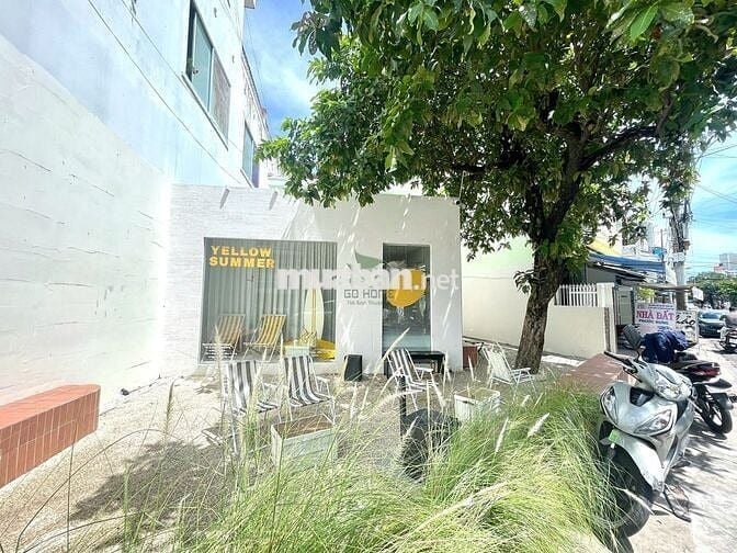 SANG NHƯỢNG MẶT BẰNG QUÁN CÀ PHÊ ĐẸP KHU BÀN CỜ GIÁ 21 TRIỆU/THÁNG