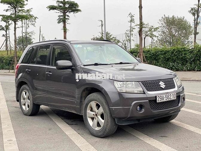Suzuki Grand vitara 2012 2.0 AT - 150000 km