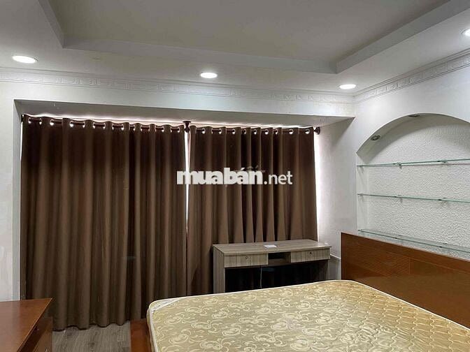 CHO THUÊ CĂN HỘ LÊ VĂN SỸ QUẬN 3