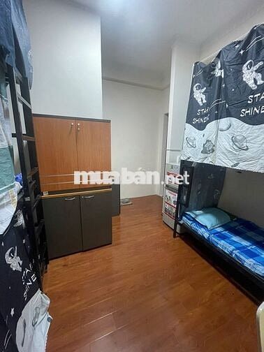 KÝ TÚC XÁ ĐẶNG THUỲ TRÂM, NGAY ĐH VĂN LANG CS3 , PHÒNG CHỈ 4 NGƯỜI 🌟