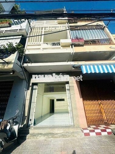 CHO THUÊ NHÀ KINH DOANH MẶT TIỀN LÊ HỒNG PHONG GẦN MÃ VÒNG