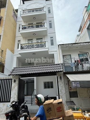 Chính chủ nhà mặt tiền Bán Gấp