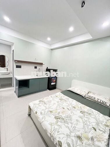 DỰ ÁN MỚI !!! STUDIO FULL NỘI THẤT GIÁ SINH VIÊN