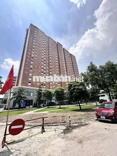 🏢 BÁN CĂN HỘ CHUNG CƯ NGHĨA ĐÔ – 44m² – 2PN – GIÁ 3.8 TỶ – CẦU GIẤY🏢