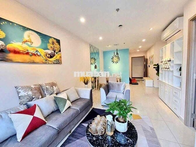 SIÊU HÓT CĂN 2N2VS CHỈ 3,7 TỶ FULL ĐỒ TẠI VHOP