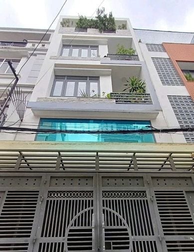 BÁN NHÀ ĐANG CHO THUÊ 25TRIỆU/THÁNG - ĐG TRẦN VĂN QUANG, TÂN BÌNH 62M2