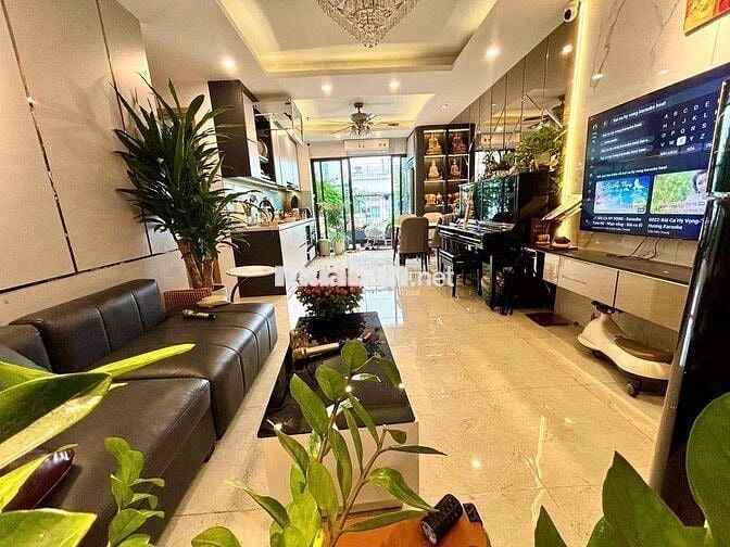 BÁN CĂN HỘ CAO CẤP VIỆT ĐỨC COMPLEX (39 LÊ VĂN LƯƠNG)