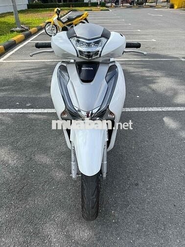 Sh 125 Abs