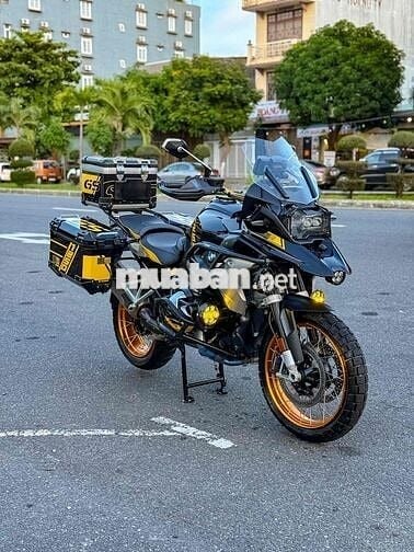 GS 1250 bản Kỉ Niệm 40th