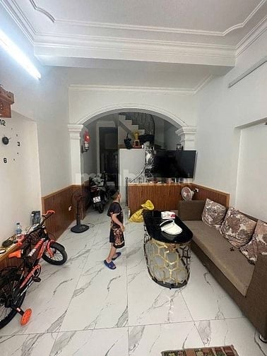 Giá Quá HỜI! Nhà Đồng Nai, Quận 10 – Chính Chủ – Chốt Nhanh 1Tỷ470!