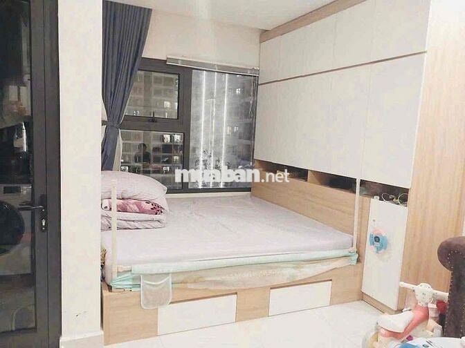 THANH KHOẢN GẤP CĂN STUDIO CHỈ 2,2 TỶ TẠI VINHOMES OCP