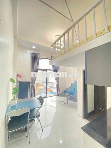 PHÒNG THẬT GIÁ THẬT CĂN HỘ CÓ GÁC FULL NT NGAY HOÀNG SA TRƯỜNG SA