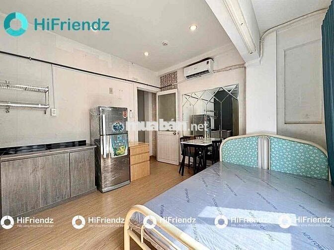 CC MINI MỚI, CỬA SỔ LỚN KHÔNG GIỚI HẠN NGƯỜI Ở, TRƯỜNG CHINH TÂN BÌNH