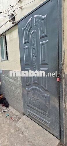 Nhà trọ cho thuê,chính chủ có gác ,giờ tự do