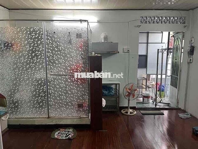 Cho thuê phòng trọ sạch sẽ 25m2 cmt8 q10