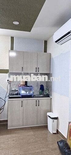 Sang lại phòng trọ đang ở - gần Bến Xe Quận 8