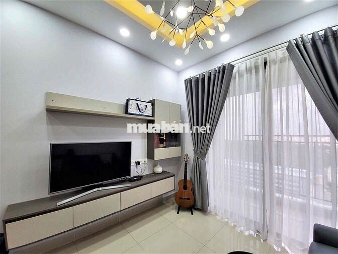 Cho Thuê căn hộ chung cư cao cấp Botanica Premier ,Novaland ,Sân Bay