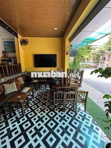 CẦN BÁN TẬP THỂ TẦNG 1 KINH DOANH THANH XUÂN BẮC , KHUẤT DUY TIẾN