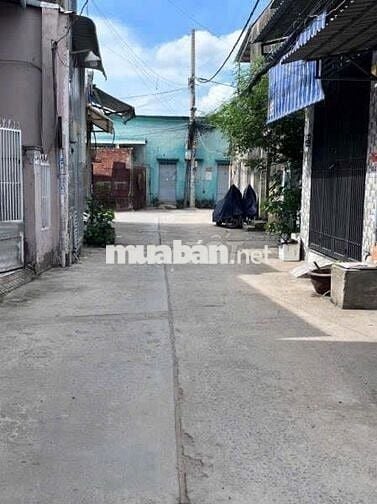 💥 NHÀ MỚI 2 TẦNG – HXH BÌNH TÂN – GIÁ CHỈ 3 TỶ 5