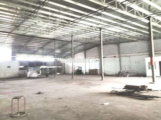 KHO 1000m2 , CÓ VĂN PHÒNG - VÕ VĂN VÂN - VLB