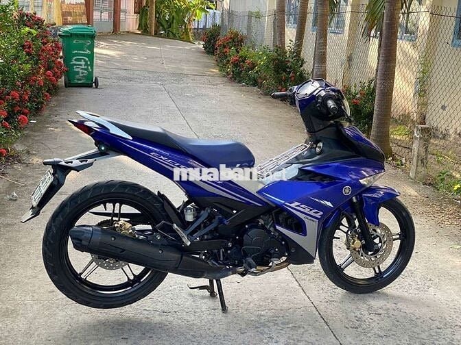 Exciter 150cc bs66