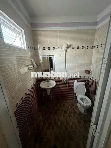 KDTL BÁN NHÀ 1T1L 37M ĐOÀN VĂN BƠ Q4 GIÁ 2TỶ900TR SHR HẺM 5M2