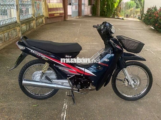 Wave dọn full mới máy 110