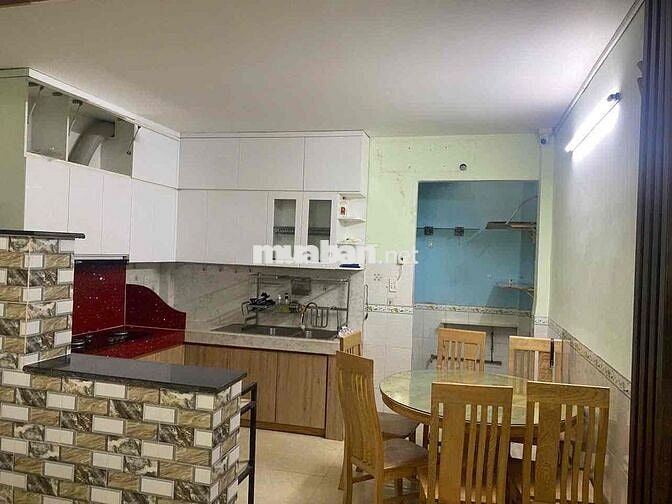 cho thuê nhà nguyên căn đường nguyễn thị tú nhà đẹp mới vào ở ngay