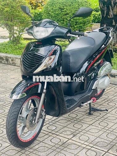 PS lên SH ý biển tp xe cọp