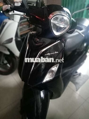 Xe grande 2022 hãng Yamaha