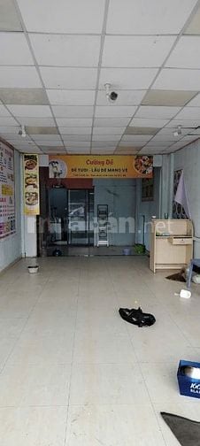 Cho thuê nhà mặt bằng Kinh Doanh 72m2, Đường Hoàng Cầm,Thủ Đức