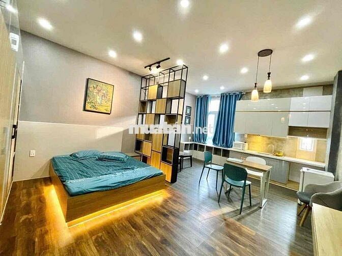 ✅ CHO THUÊ CĂN 1PN THOÁNG - AN NINH ĐẦY ĐỦ TIỆN NGHI NGAY KHU SÂN BAY