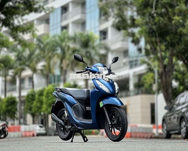 Vision 2022 phiên bản đb zin chính chủ