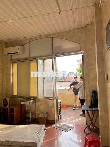 CHO THUÊ LẦU 1 Đường PHAN BỘI CHÂU - Phường Bến Thành - Quận 1