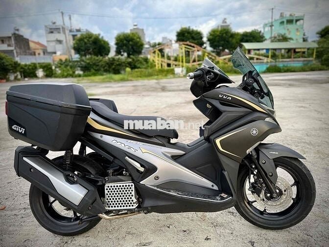 Yamaha Nvx155 Abs smk bssg chính chủ