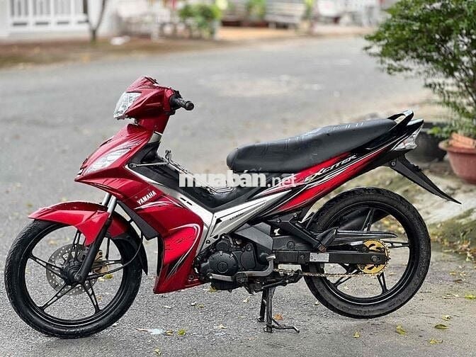 Ex 2009 một đời chủ