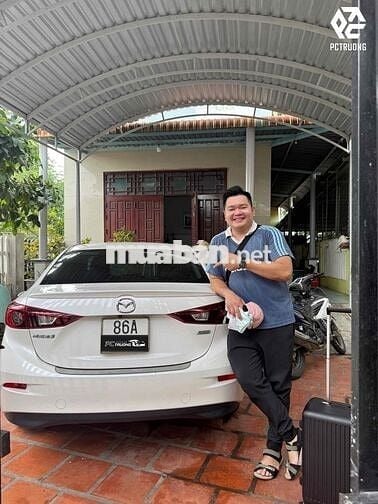 MAZDA 3 LUXURY 2019 CỰC SIÊU MỚI- CHỈ 35.000KM