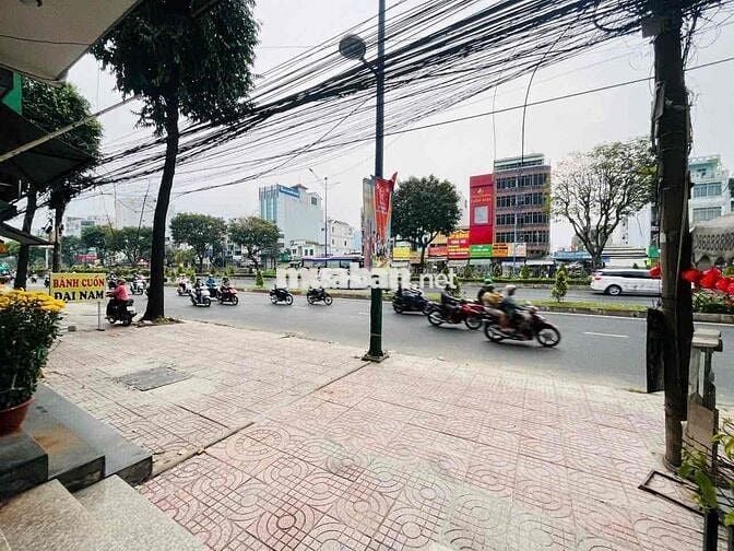 CHO THUÊ MẶT BẰNG MẶT TIỀN NGAY TRƯƠNG CHINH