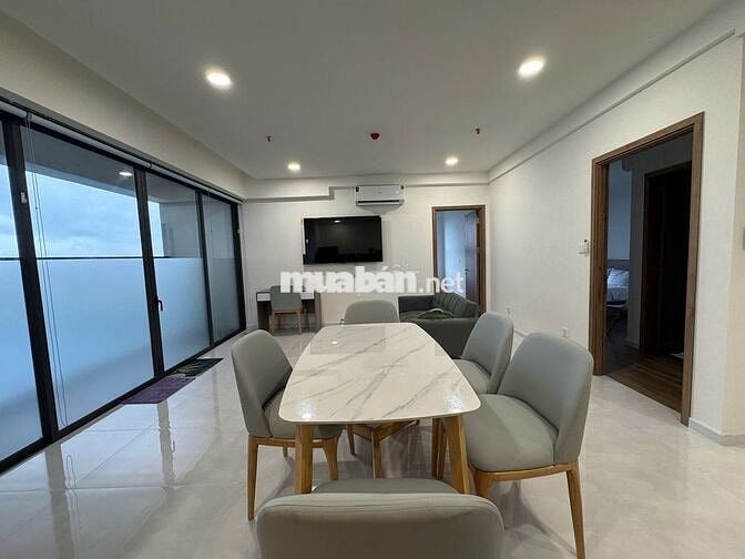Bán căn hộ mới toanh tại Thủ Dầu Một