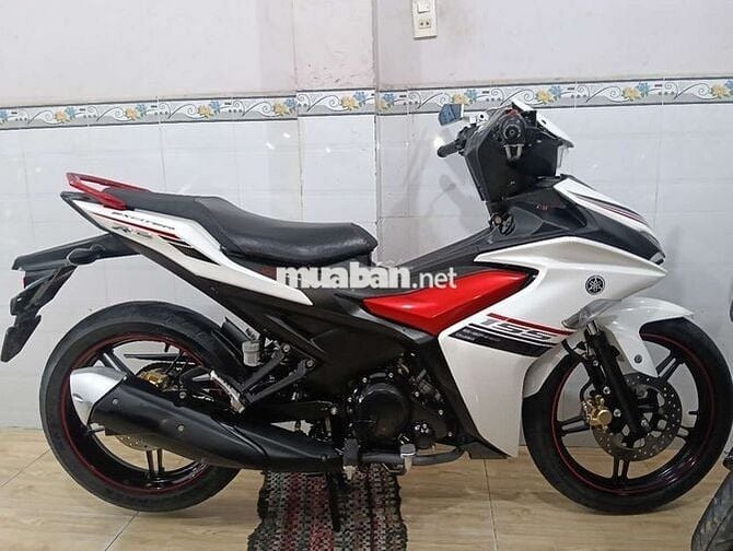 Ex 155 xe lướt, như mới, bao sang tên liền