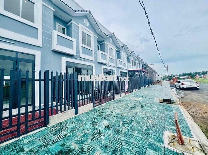 cho thuê nhà nguyên căn phường 4 trà vinh