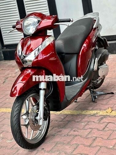 [GÓP NỢ XẤU KHÔNG PHÍ HS] SH MODE 2014 , 9 chủ
