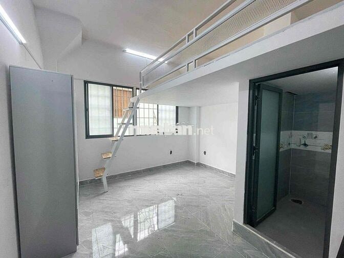 🟥Duplex Full Nội Thất _ Thang Máy + Hầm Xe _ Ngay Nguyễn Hữu Cảnh.
