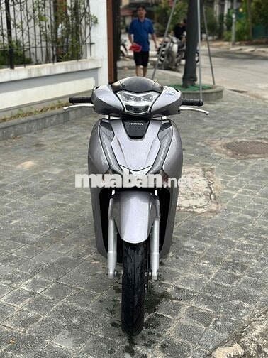 SH 125 Nguyên Bản 2018 Chất_Bảo Hành 3 Năm