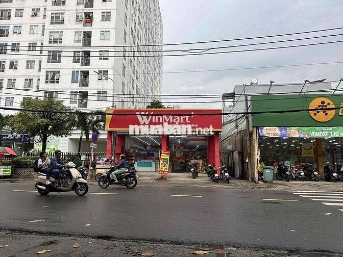 CHO THUÊ MẶT BẰNG KD ĐA NGÀNH NGHỀ
