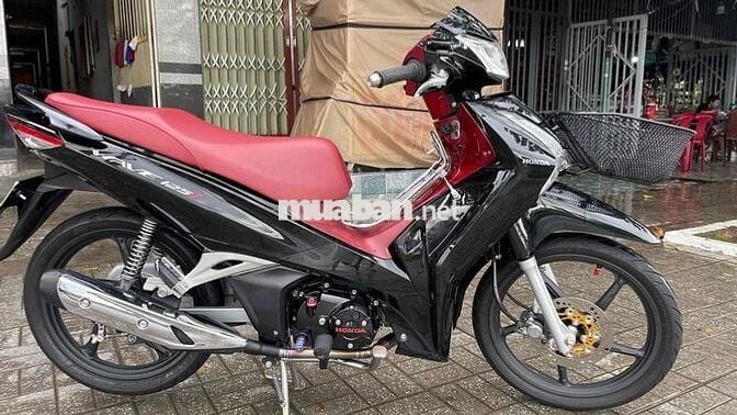 xe bán wave i 2019 may rin xe đẹp