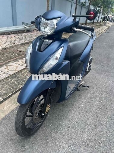 Vision 2021 smartkey biển 69