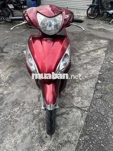 Honda Vison 2012 bst máy êm