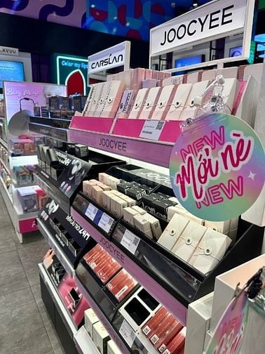 HỆ THỐNG SIÊU THỊ MINI ĐANG TUYỂN GẤP NHÂN VIÊN BÁN HÀNG