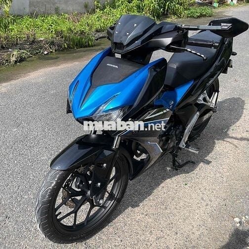 Winnex X Đời 2021 bản tiêu chuẩn Xanh Đen